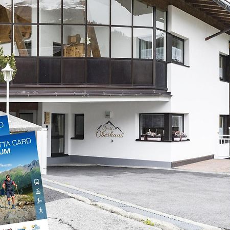 Apart Oberhaus Kappl  Exterior photo